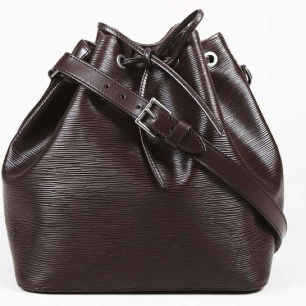 New😍Beautiful epi noe petite Louis Vuitton - Picture 2 of 12